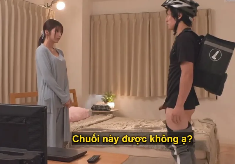 Dịch vụ ship chim tận phòng cho mấy con ghệ fa lâu năm bị lứng